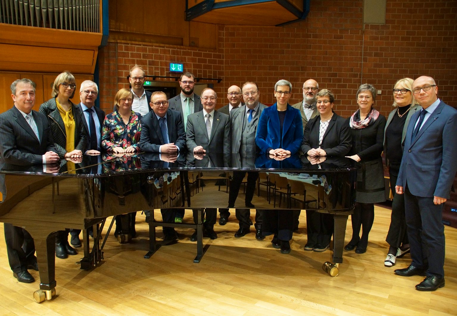 Banner Conseil Dadministration 2019