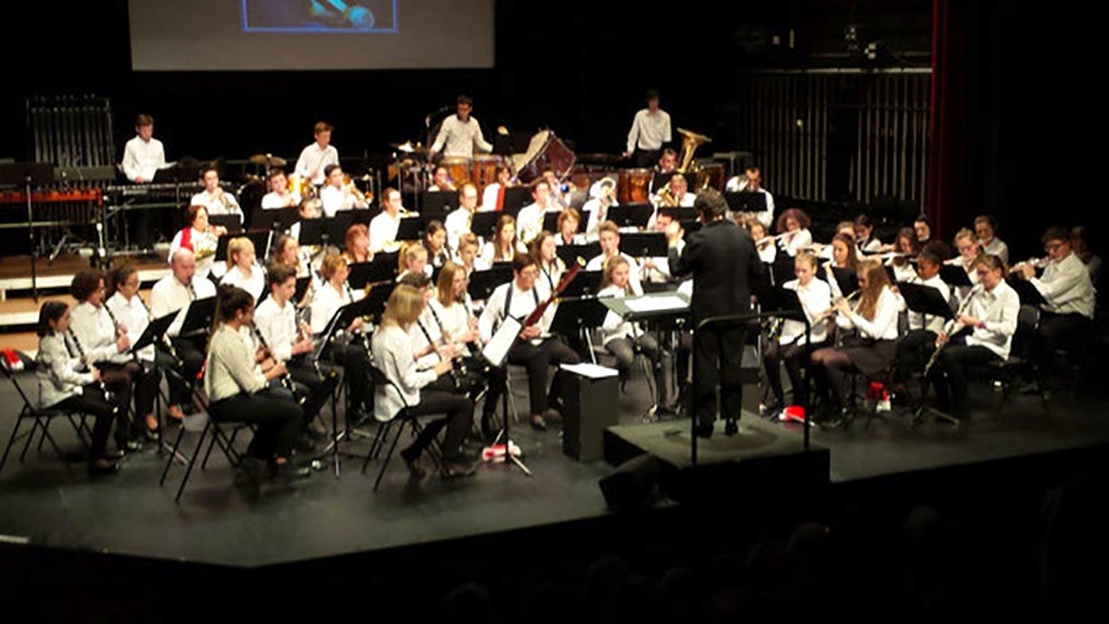 Ph Orchestre D Harmonie Junior Havre