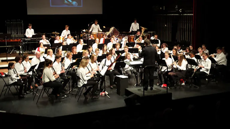 Ph Orchestre D Harmonie Junior Havre