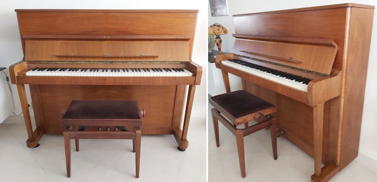 Ph Piano Cmlevy