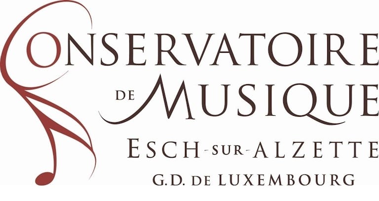 Conservatoire Esch Nouveau Logo