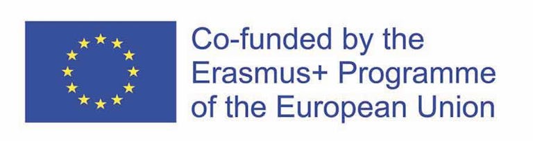 Co Funded By The Erasmus Program Of The Eu Hp