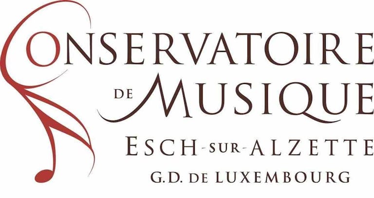 Conservatoire Esch Nouveau Logo Hp