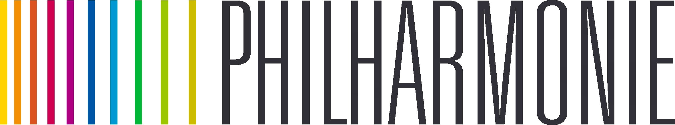 Philharmonie Couleur